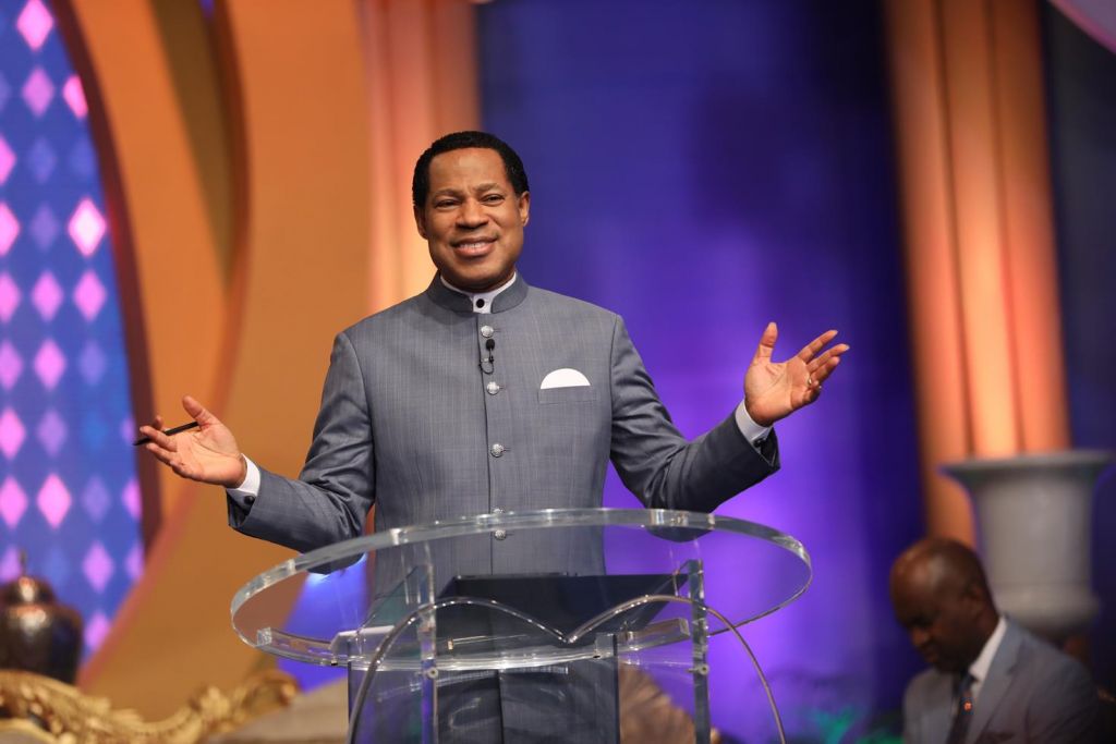 Your LoveWorld Specials